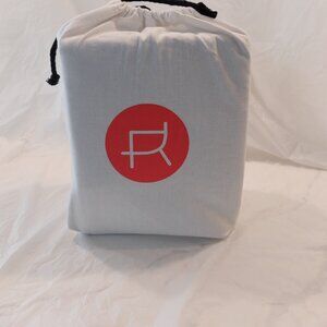 Full Size (Double) Flannel Sheet Set